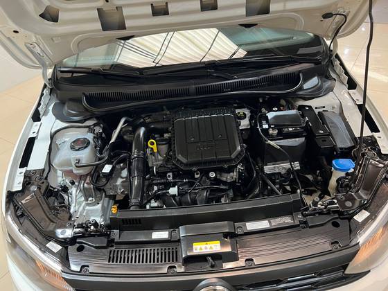 VOLKSWAGEN POLO 1.0 MPI ROCK IN RIO MANUAL